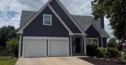 7324 N Manchester Avenue, Kansas City, MO 64158