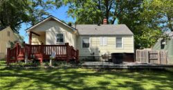 613 NE 43rd Terrace, Kansas City, MO 64116
