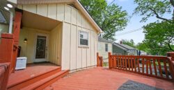 613 NE 43rd Terrace, Kansas City, MO 64116
