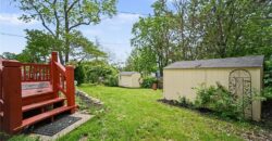 613 NE 43rd Terrace, Kansas City, MO 64116