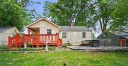 613 NE 43rd Terrace, Kansas City, MO 64116