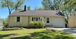 613 NE 43rd Terrace, Kansas City, MO 64116