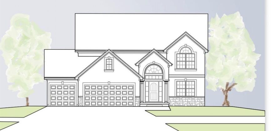 900 NW 95 Street, Kansas City, MO 64155