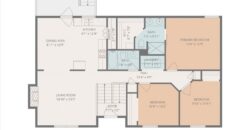 1114 Melody Court, Kearney, MO 64060