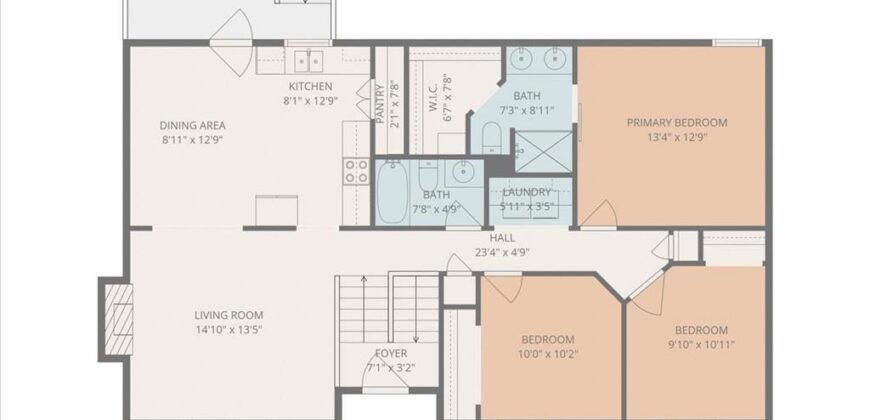 1114 Melody Court, Kearney, MO 64060