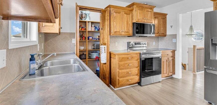 1114 Melody Court, Kearney, MO 64060