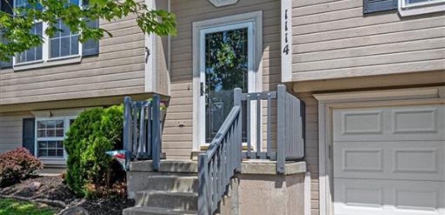 1114 Melody Court, Kearney, MO 64060