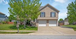 1114 Melody Court, Kearney, MO 64060