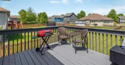 1114 Melody Court, Kearney, MO 64060