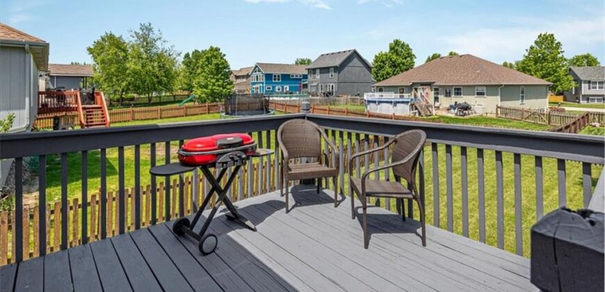 1114 Melody Court, Kearney, MO 64060