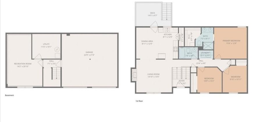 1114 Melody Court, Kearney, MO 64060