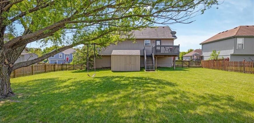1114 Melody Court, Kearney, MO 64060