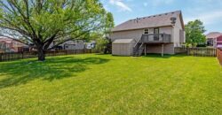 1114 Melody Court, Kearney, MO 64060