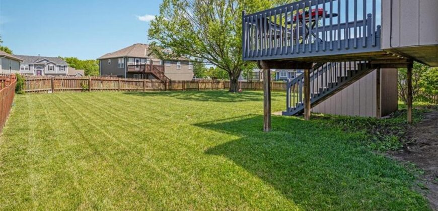 1114 Melody Court, Kearney, MO 64060