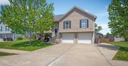 1114 Melody Court, Kearney, MO 64060