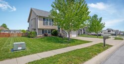 1114 Melody Court, Kearney, MO 64060