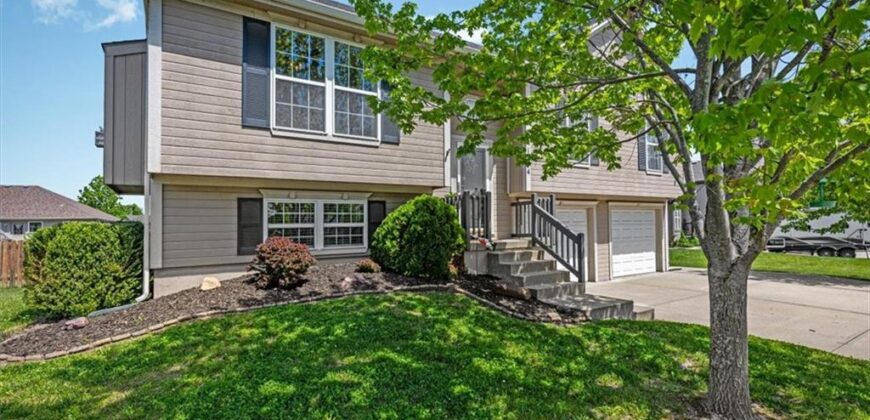 1114 Melody Court, Kearney, MO 64060