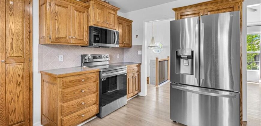 1114 Melody Court, Kearney, MO 64060