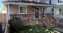 2014 Fayette Street, North Kansas City, MO 64116