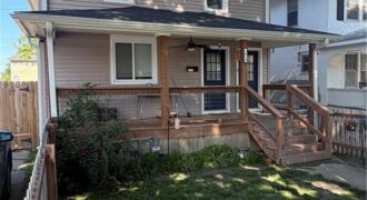 2014 Fayette Street, North Kansas City, MO 64116
