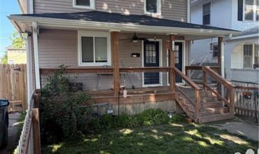 2014 Fayette Street, North Kansas City, MO 64116