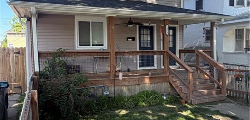 2014 Fayette Street, North Kansas City, MO 64116