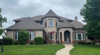 6905 N Charleston Drive, Kansas City, MO 64119