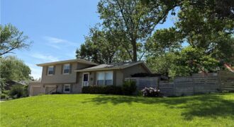 506 Moss Avenue, Liberty, MO 64068