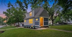 641 NE 43rd Terrace, Kansas City, MO 64116
