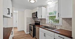 641 NE 43rd Terrace, Kansas City, MO 64116