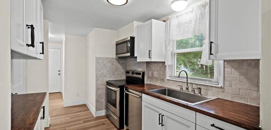 641 NE 43rd Terrace, Kansas City, MO 64116