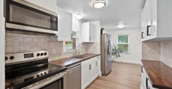 641 NE 43rd Terrace, Kansas City, MO 64116