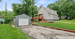 641 NE 43rd Terrace, Kansas City, MO 64116