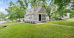 641 NE 43rd Terrace, Kansas City, MO 64116