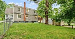 641 NE 43rd Terrace, Kansas City, MO 64116