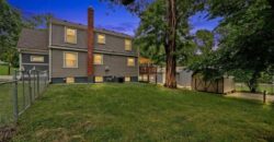 641 NE 43rd Terrace, Kansas City, MO 64116