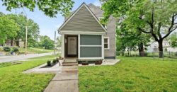 641 NE 43rd Terrace, Kansas City, MO 64116