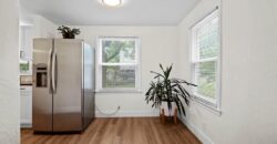 641 NE 43rd Terrace, Kansas City, MO 64116