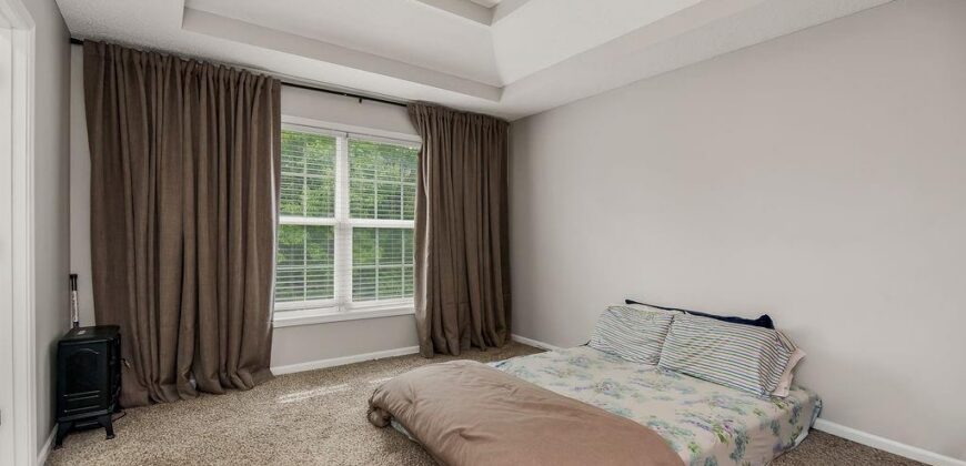 7514 N Lewis Avenue, Kansas City, MO 64158