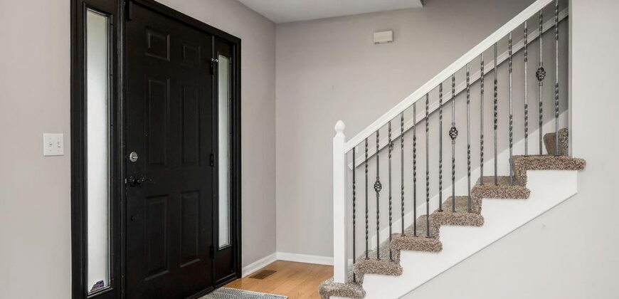 7514 N Lewis Avenue, Kansas City, MO 64158