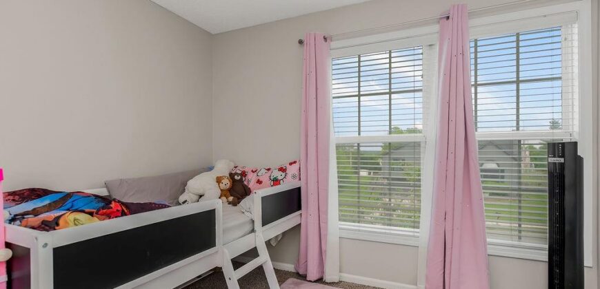 7514 N Lewis Avenue, Kansas City, MO 64158