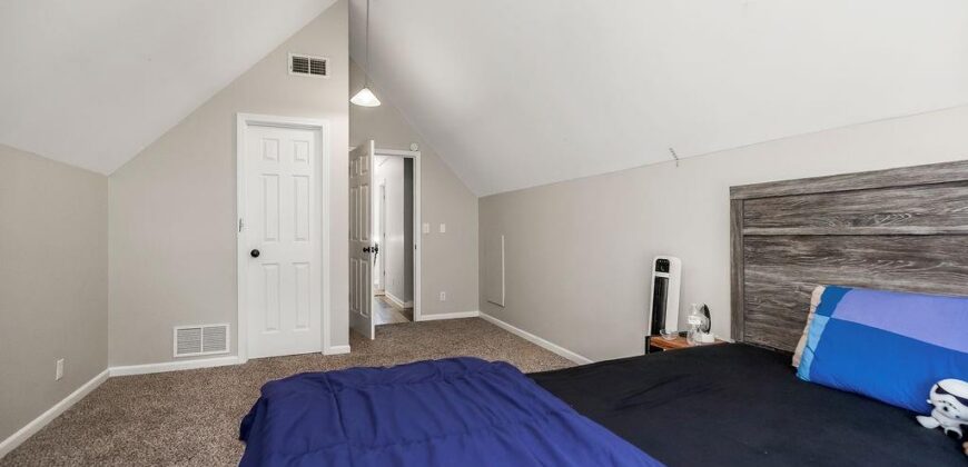 7514 N Lewis Avenue, Kansas City, MO 64158