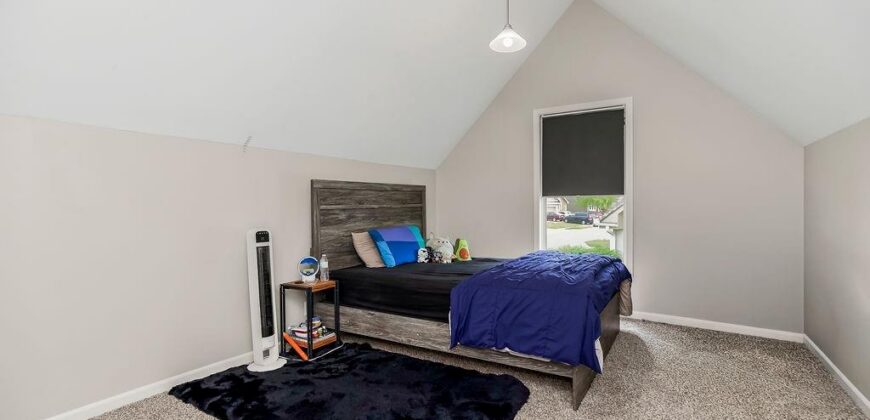 7514 N Lewis Avenue, Kansas City, MO 64158