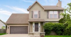 7514 N Lewis Avenue, Kansas City, MO 64158