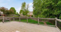 7514 N Lewis Avenue, Kansas City, MO 64158