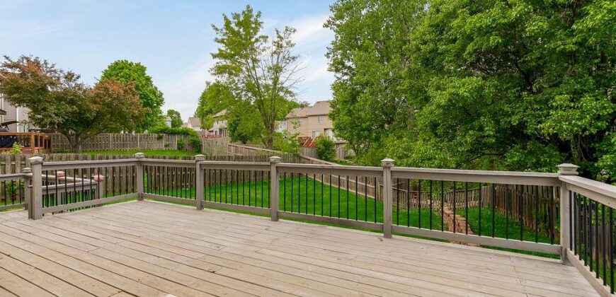 7514 N Lewis Avenue, Kansas City, MO 64158