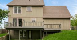 7514 N Lewis Avenue, Kansas City, MO 64158