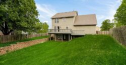 7514 N Lewis Avenue, Kansas City, MO 64158