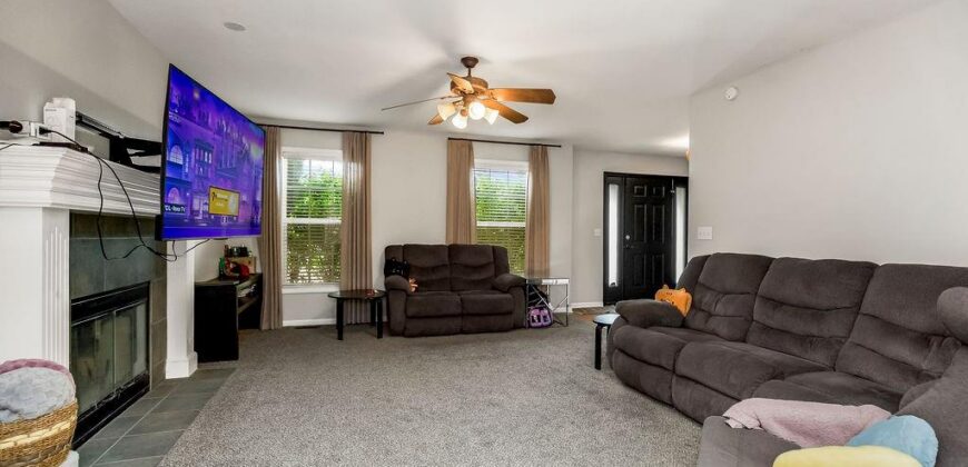 7514 N Lewis Avenue, Kansas City, MO 64158