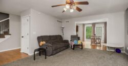 7514 N Lewis Avenue, Kansas City, MO 64158
